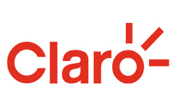 Logo Claro