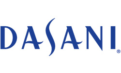 Logo Dasani