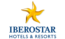 Logo Hoteles Iberostar