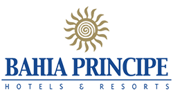 Logo Hoteles Bahia Principe