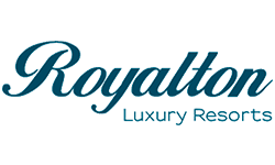 Logo Royalton Resort